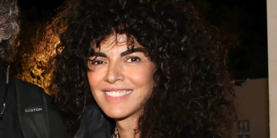 Μαρία Σολωμού | "Ο Γιώργος Λιάγκας είπε άσχετα πράγματα"