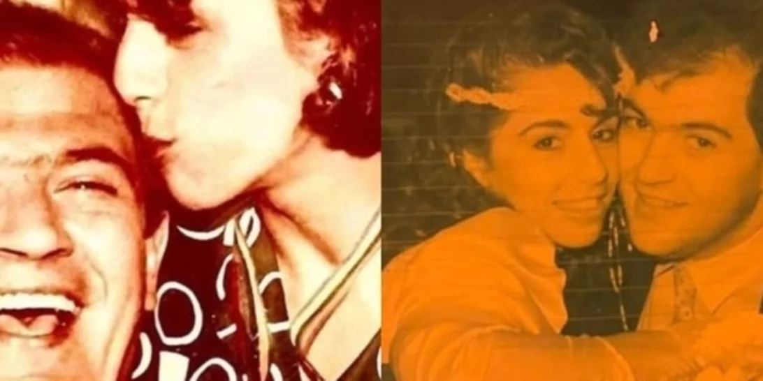 Θλίψη στην άρση βαρών | Πέθανε ο σύζυγος της Βούλας Πατουλίδου, Δημήτρης Ζαρζαβατσίδης - Το σπαρακτικό μήνυμά της