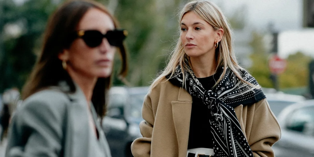 Street style | Η λεπτομέρεια που θα κάνει τη διαφορά στα ανοιξιάτικα looks σου