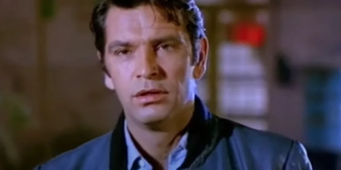 Ένα παλικάρι έτσι...λίγο "σκληρό"| Η διαχρονική γοητεία του Νίκου Κούρκουλου