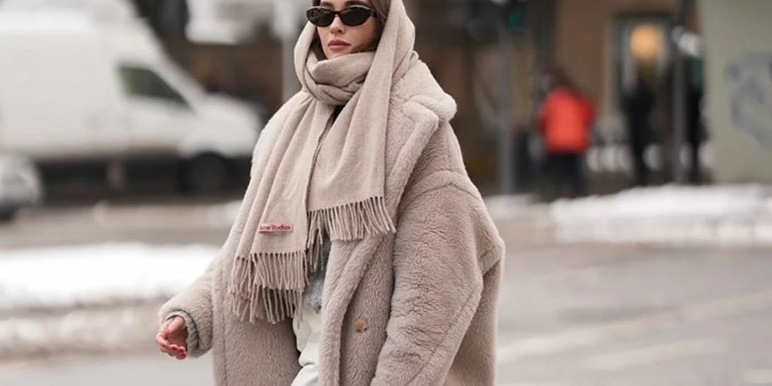 Looks για Σκι | 5 κομψά outfits για το βουνό και την πόλη