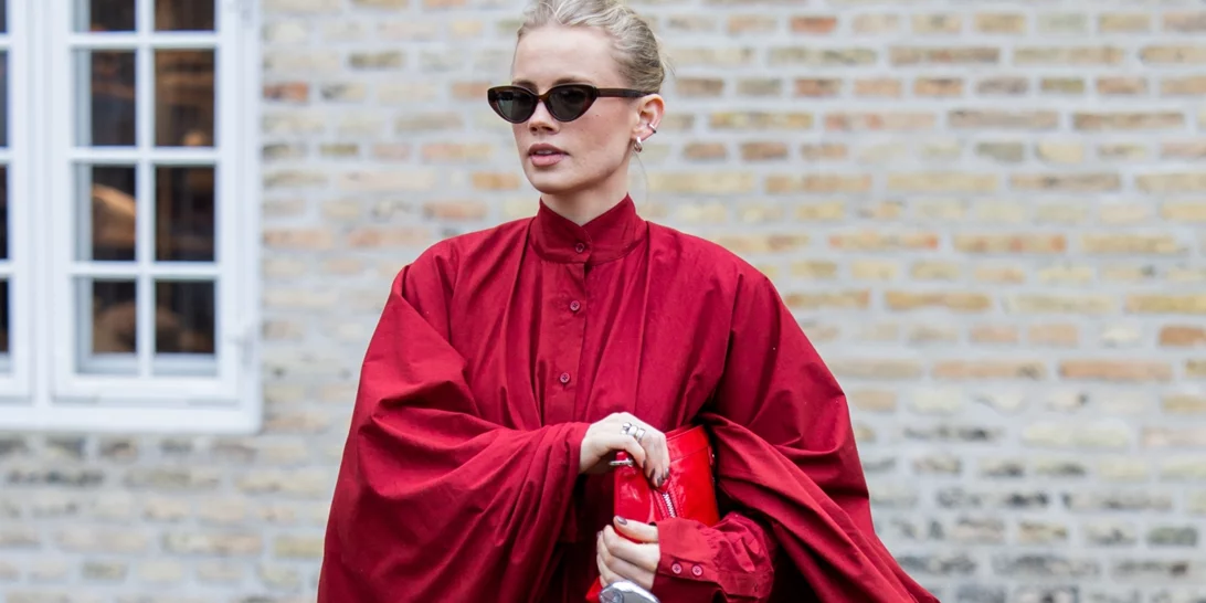 Δυσκολεύεσαι να συνδυάσεις τα χρώματα στα looks σου; Με αυτό το τρόπο δεν θα κάνεις ποτέ λάθος