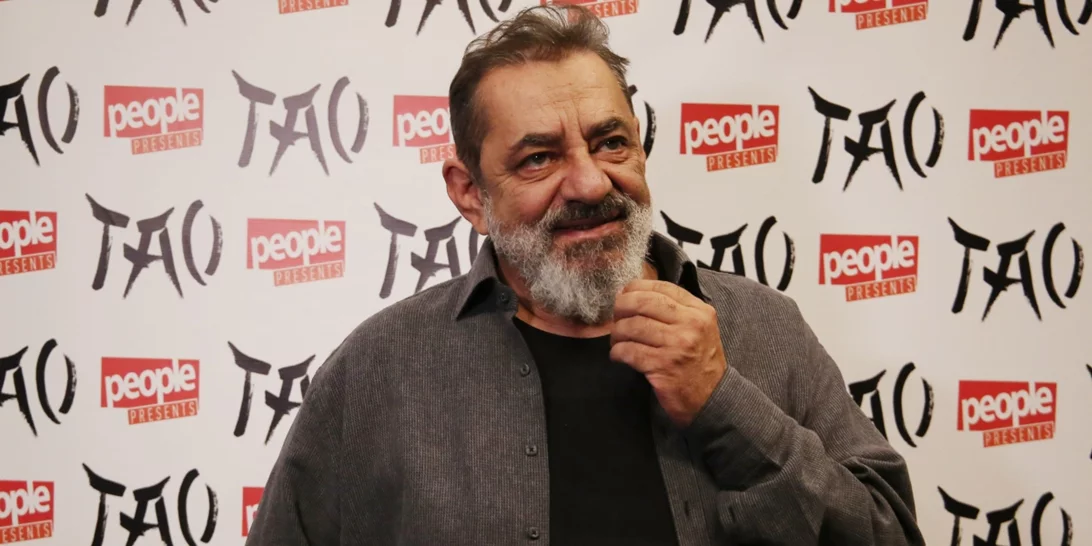 Αντώνης Καφετζόπουλος | Η οργισμένη ανάρτηση του για τα θύματα κακοποίησης "Μη φοβάστε, μιλάτε"