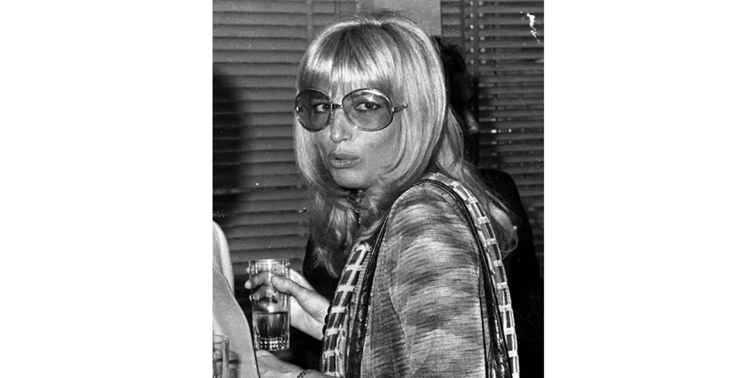 Ο Mario Draghi για τον θάνατο της Monica Vitti | "ήταν μια ηθοποιός με μεγάλη ειρωνεία και εξαιρετικό ταλέντο"