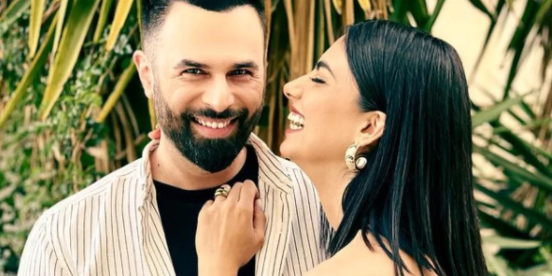 Γαλάτεια Βασιλειάδη | Οι τρυφερές ευχές της εγκυμονούσας στον Γιώργο Παπαδόπουλο για τα γενέθλιά του