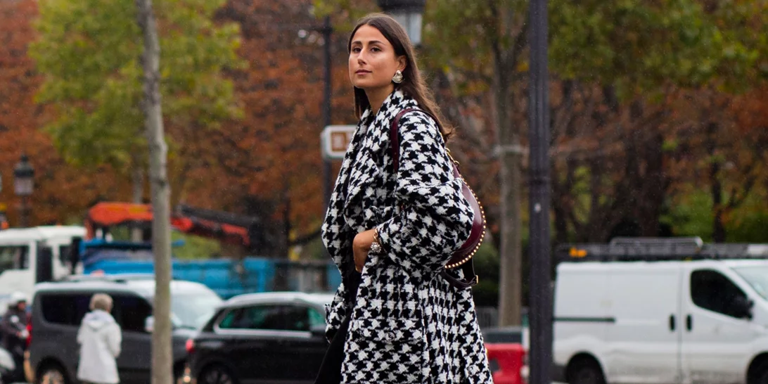 5 συμβουλές μόδας για να αντιμετωπίσεις με στιλ τις πρώτες κρύες ημέρες του φθινοπώρου