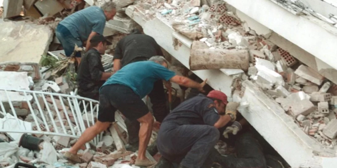 Σεισμός 1999 | Σαν σήμερα ο φονικός σεισμός της Αθήνας