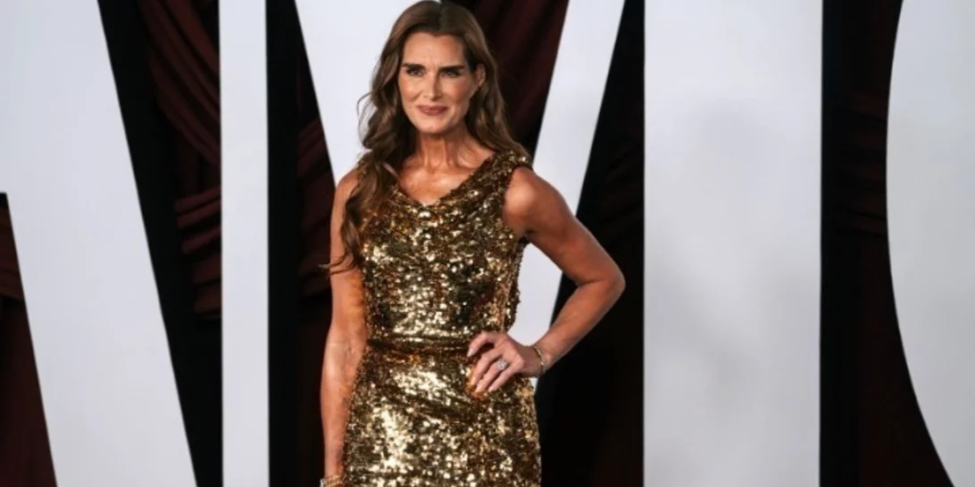 Brooke Shields | Η κουκλίτσα της γαλάζιας λίμνης που επέζησε από τους κροκόδειλους της βιομηχανίας του θεάματος