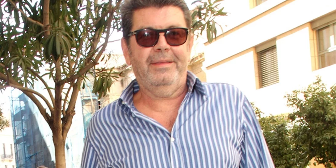 Βαλέρια και Λάουρα Λάτσιου | Σε θεατρική παράσταση με τον αδερφό τους Άγγελο και τον Γιάννη Λάτσιο