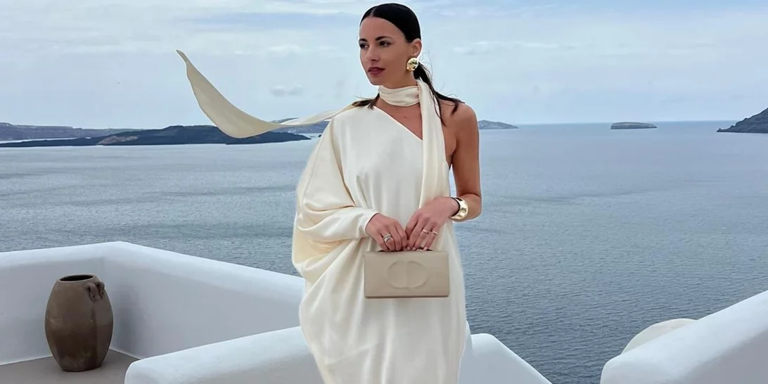 Τι φορούν οι διάσημες fashionistas στις διακοπές τους στην Ελλάδα