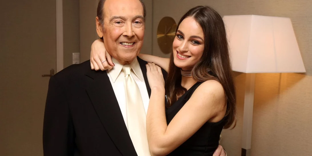 Μαρία Βοσκοπούλου | Η συγκινητική ανάρτηση για τη συμπλήρωση 4 ετών από τον θάνατο του πατέρα της