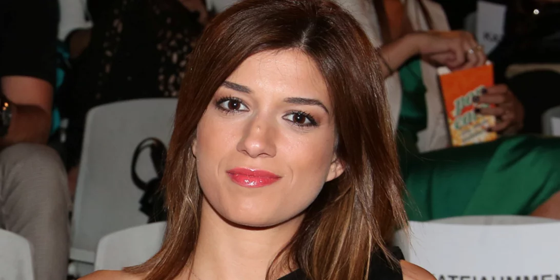 Κατερίνα Νοτοπούλου | "Έχασα την ακοή μου από σπάνιο αυτοάνοσο - Χρειάστηκε να παλέψω για τη ζωή μου"