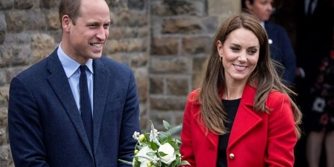 Γιορτή του πατέρα | H τρυφερή ανάρτηση του πρίγκιπα William και της Kate Middleton