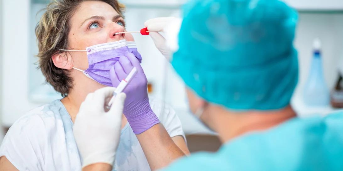 ΕΟΔΥ | Σε 141 σημεία θα πραγματοποιούνται σήμερα δωρεάν rapid test