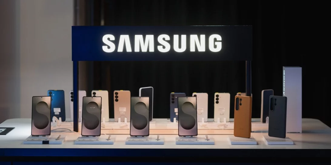 Η Samsung Electronics ανακοινώνει την επίσημη διάθεση της σειράς Galaxy S25 σε Ελλάδα και Κύπρο