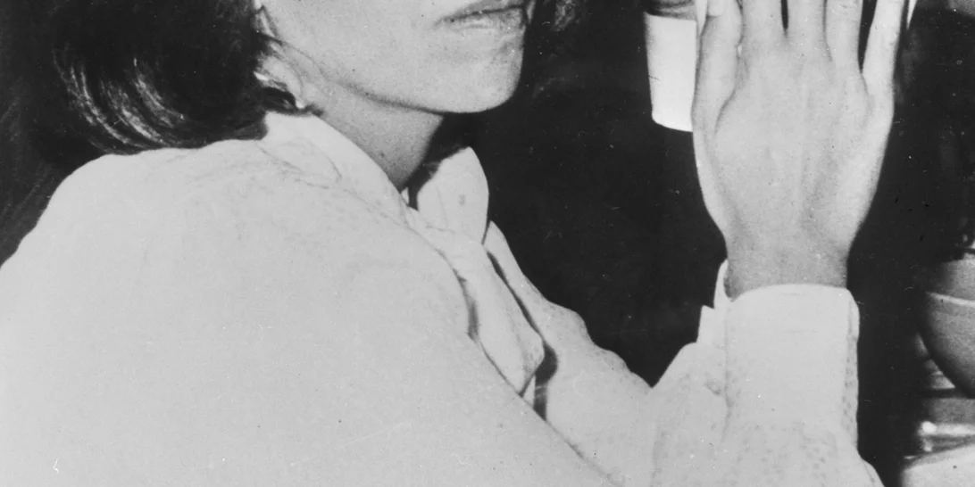 Ρετρό κλικ | Η Χριστίνα Ωνάση χορεύει ξέφρενα σε νεοϋορκέζικη ντίσκο των ‘80s