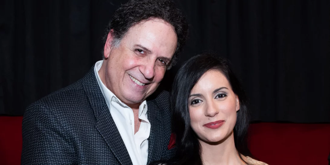 Περήφανος θείος ο Χάρης Ρώμας | Ευχάριστα νέα για την ανιψιά του, Έφη Ρασσιά (εικόνες)