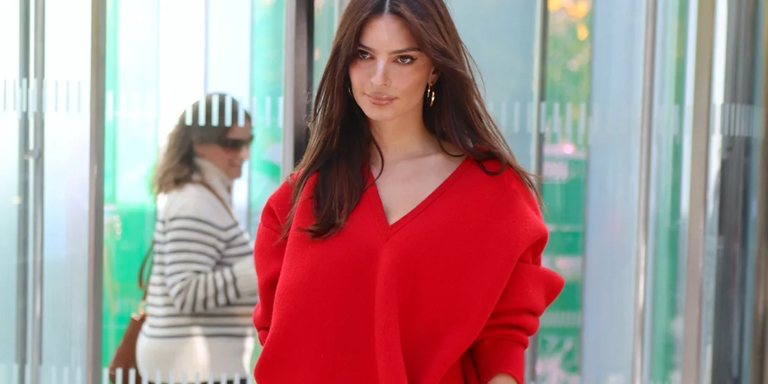 Τα 5 φορέματα από τη Marks & Spencer που θα γίνουν τα hero pieces των ανοιξιάτικων look μας