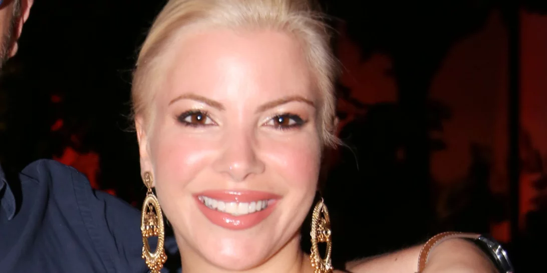 Ανανεωμένη και πιο όμορφη από ποτέ η Αντελίνα Βαρθακούρη | Η νέα εμφάνιση της