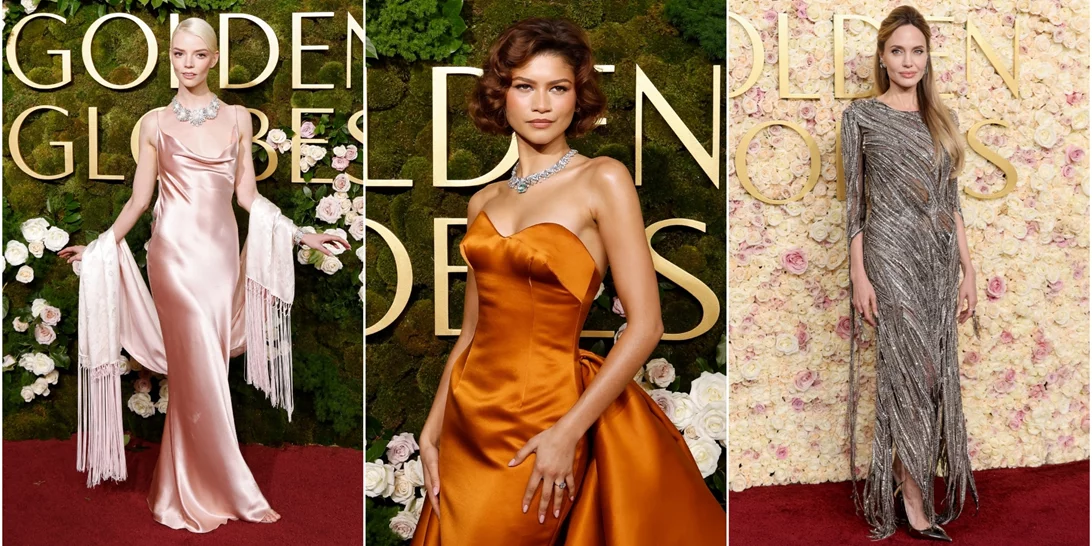 Χρυσές Σφαίρες 2025 | Οι μεγαλύτερες εκπλήξεις της 82ης απονομής