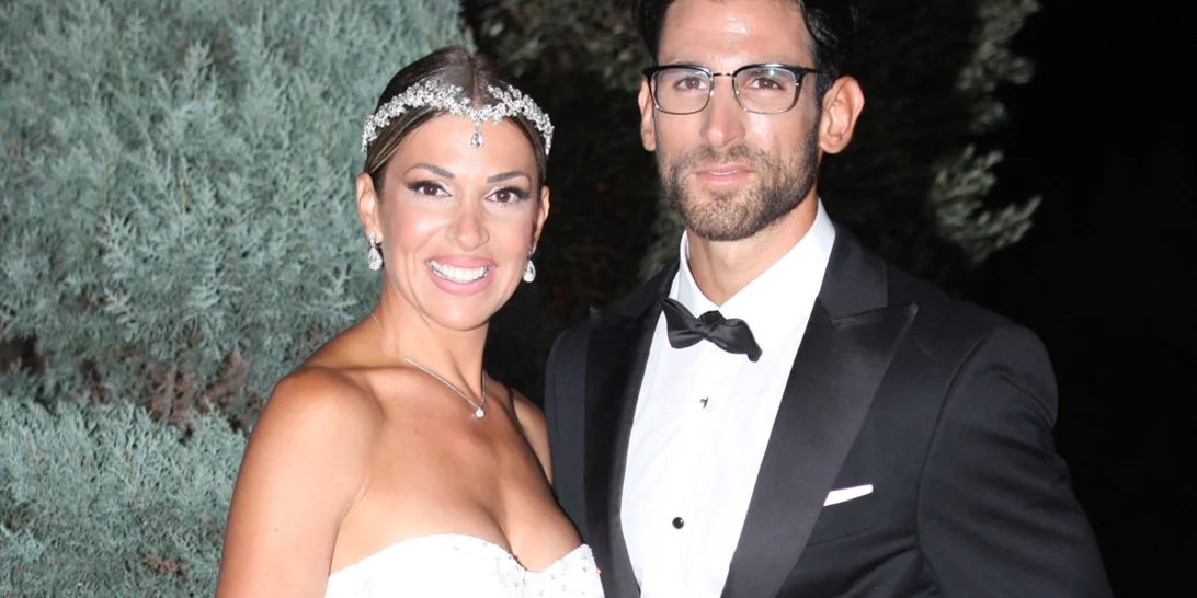 Ελένη Χατζίδου: Μου έλεγαν οι φίλες μου "Βγάζεις χρήματα, αυτός είναι δύσκολα" -  "Μπορεί στο σπίτι χωρίς το πόδι;"