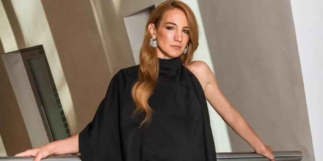 Στεφανία Γουλιώτη | To χιουμοριστικό post από τα παρασκήνια του Maestro