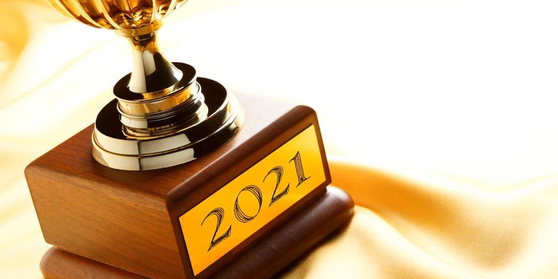 Ακυρώθηκε για δεύτερη συνεχή χρονιά η τελετή απονομής των Βραβείων Britannia