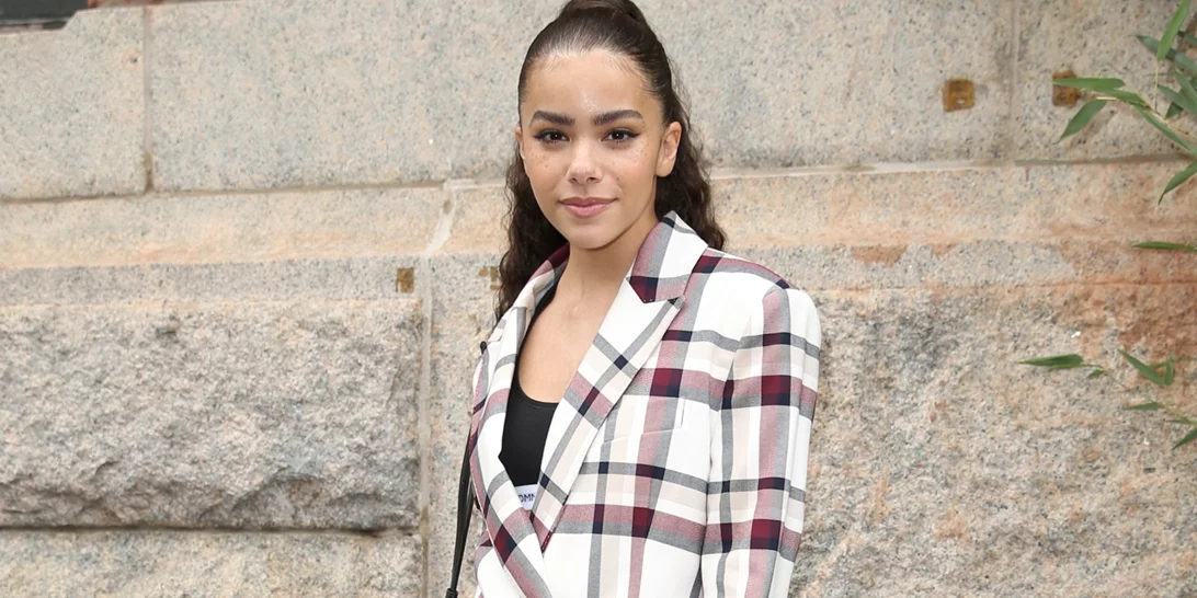 Πώς να φορέσεις φέτος το καρό, ένα από τα πιο δημοφιλή patterns της σεζόν