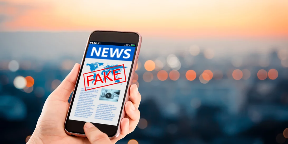 Εντοπίστηκαν οι πρώτες 4 ιστοσελίδες αρνητών που διαδίδουν fake news