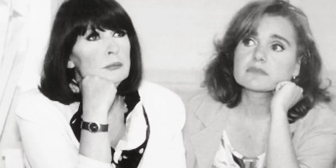 Μαρία Καβογιάννη | Το "αντίο" της στην Άννα Παναγιωτοπούλου: "Δεν θα ξεχάσω πόσο με στήριξες"