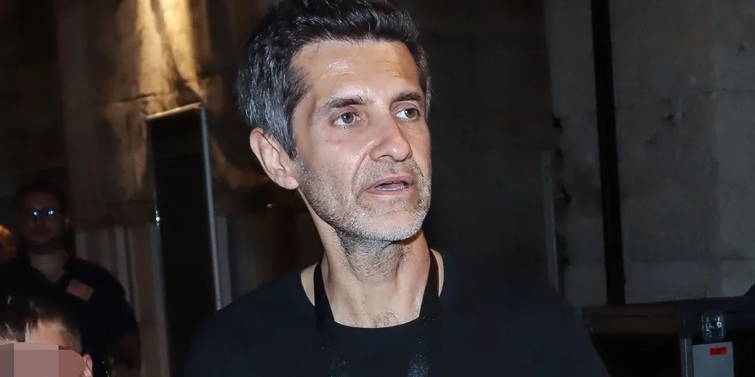 Φοίβος | Ο Καρβέλας με ρώτησε πόσα θέλω για να αφήσω τη "μαϊμού" και να έρθω στην ορίτζιναλ