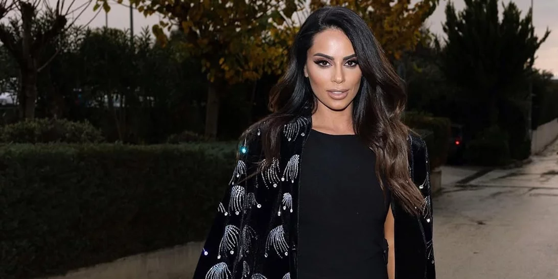 Σταματίνα Τσιμτσιλή για Μαρία Αντωνά | "Όταν πας στην εκκλησία, πρέπει καλώς ή κακώς να ντυθείς ευπρεπώς"