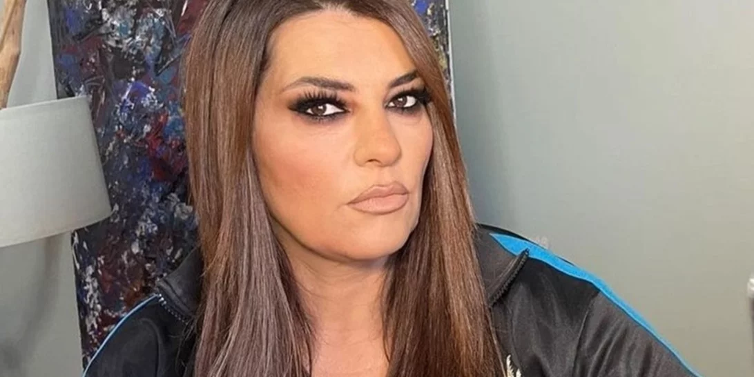 Κατερίνα Ζαρίφη: "Μήπως να αφήσουμε τον καθένα να αυτοδιαχειριστεί το σώμα του;"