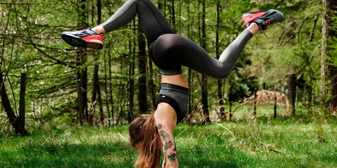 Η Reebok λανσάρει το Nano X1 Adventure | To απόλυτο training shoe σχεδιασμένο για outdoor προπονήσεις