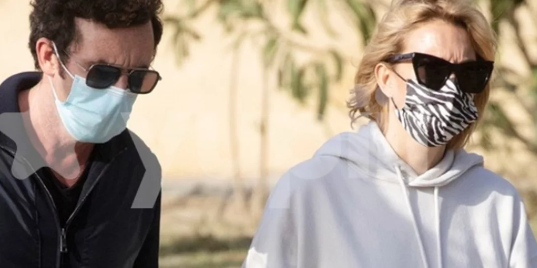 Μετακίνηση 6 για την Βίκυ Καγιά και τον Ηλία Κρασσά