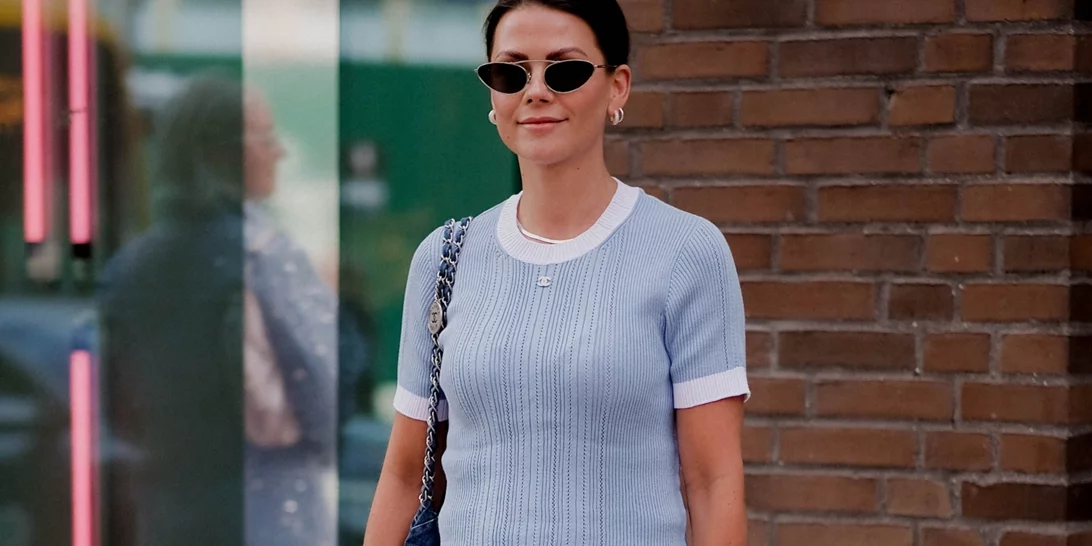 Αυτά τα παπούτσια είναι τα μόνα που θα χρειαστείς στην γκαρνταρόμπα σου φέτος