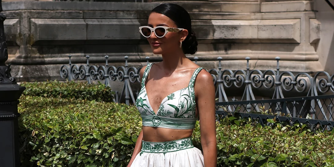 Εάν γίνεσαι κουμπάρα σε γάμο, αυτό είναι το λάθος που δεν πρέπει να κάνεις στο outfit σου