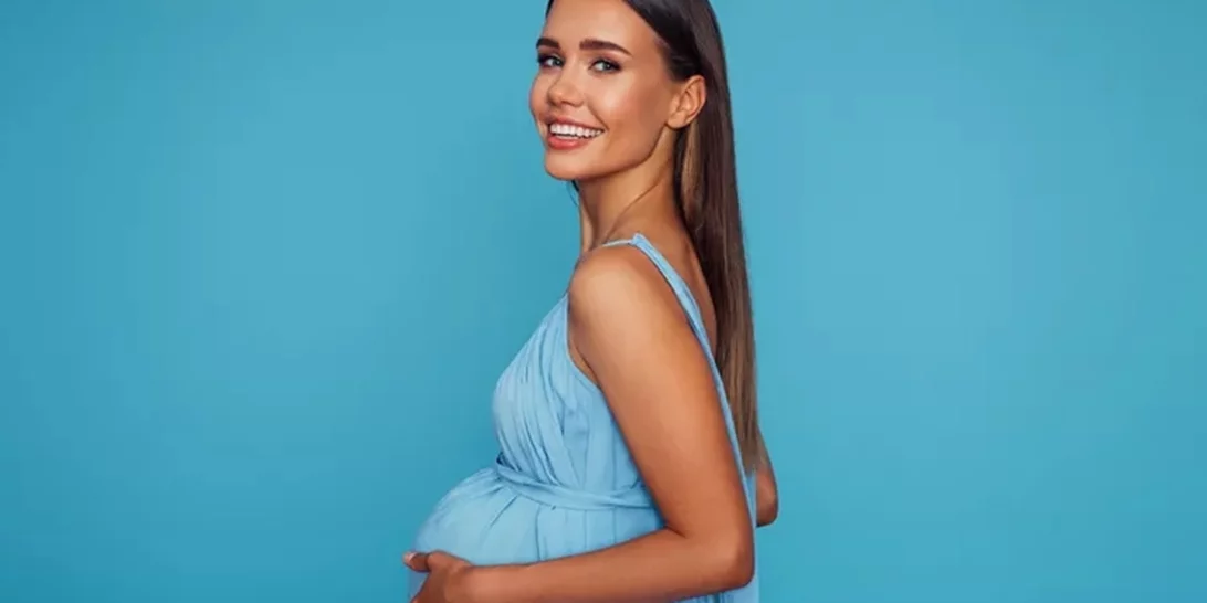 Επιτρέπεται το ημιμόνιμο μανικιούρ κατά τη διάρκεια της εγκυμοσύνης;