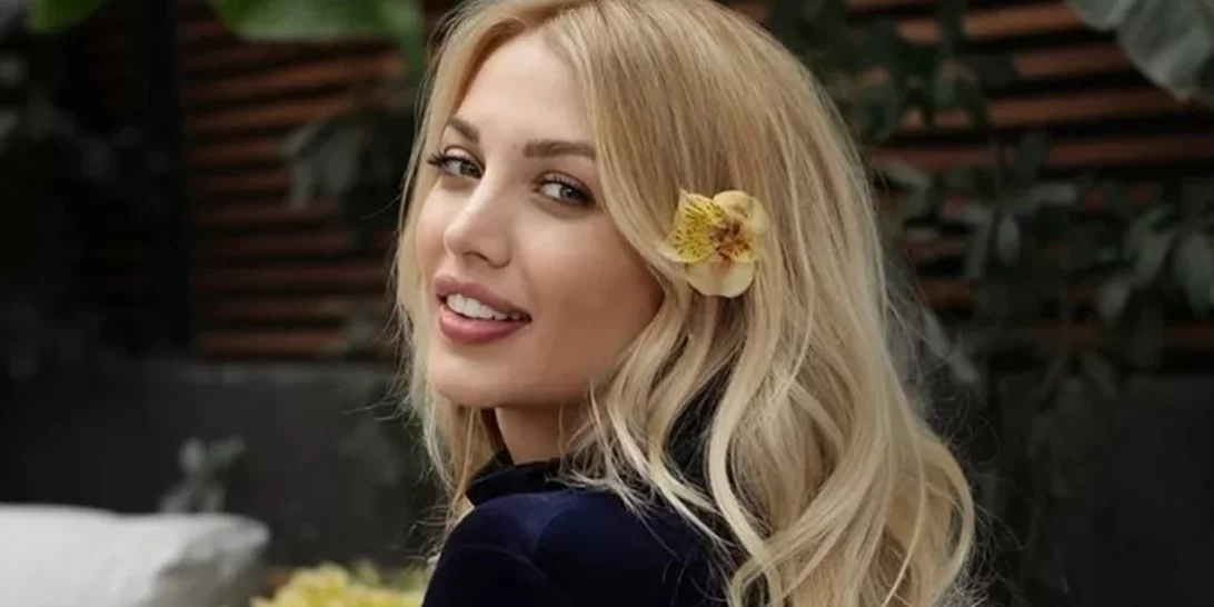 Μαμά δύο παιδιών και πιο fit από ποτέ - Το super healthy πρωινό της Κωνσταντίνας Σπυροπούλου