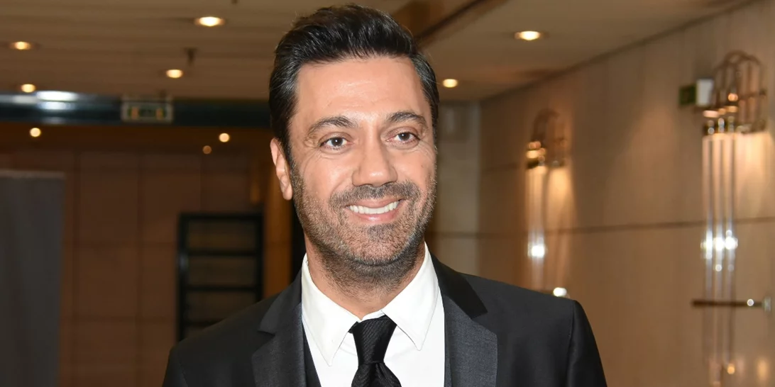 Ο Γιώργος Θεοφάνους στα πρώτα του λόγια μετά το σοβαρό χειρουργείο