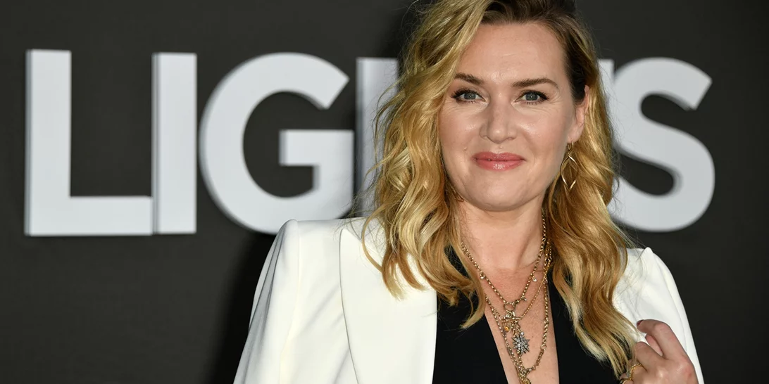 BAFTA TV 2023 | Βραβείο Α' γυναικείου ρόλου στην Kate Winslet