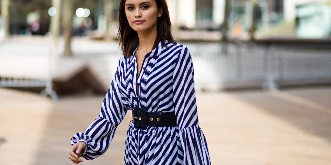 10 ανοιξιάτικα παπούτσια που ταιριάζουν τέλεια με μίντι φούστες