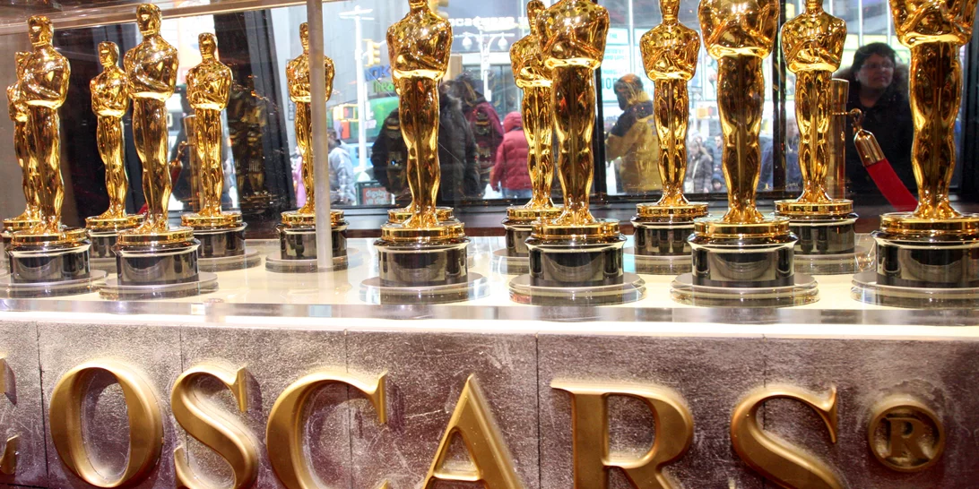 Oscars 2021 | Η προετοιμασία των stars πριν από την τελετή