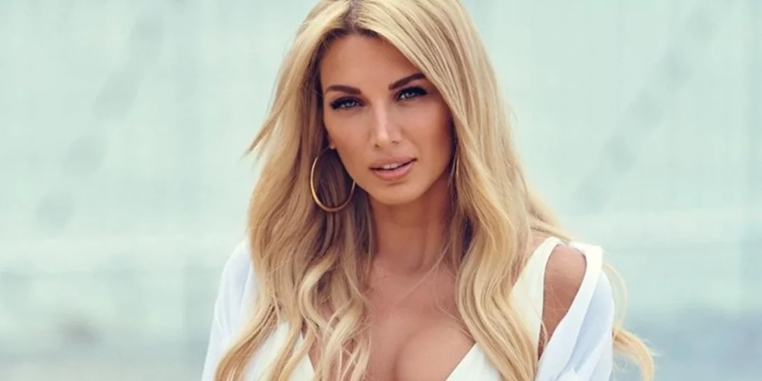 Η Κωνσταντίνα Σπυροπούλου αποκάλυψε τον λόγο που έχει απομακρυνθεί από το Instagram