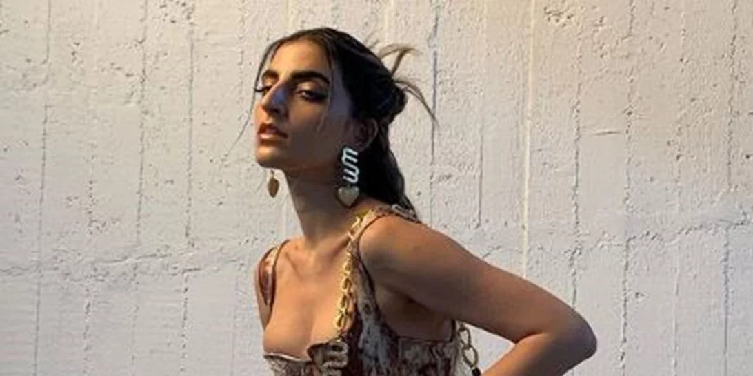 Αρθρογράφος στους Financial Times, μοντέλο της Balenciaga, guest στο GNTM - Τα διαφορετικά πρόσωπα της Νάσιας Μάτσα