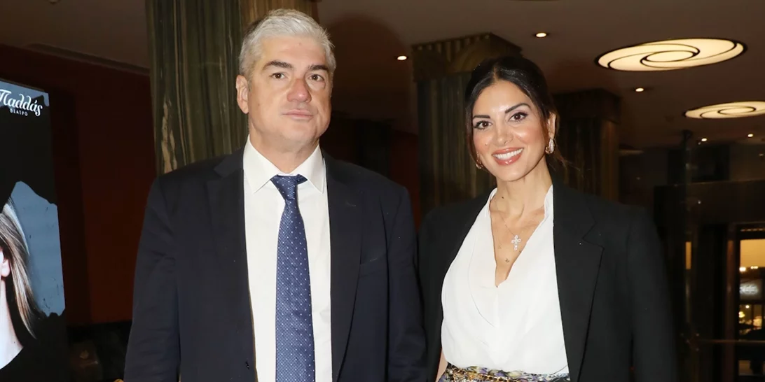 Σταματίνα Τσιμτσιλή | Στην κάμαρα του Van Gogh με τον Θέμη Σοφό