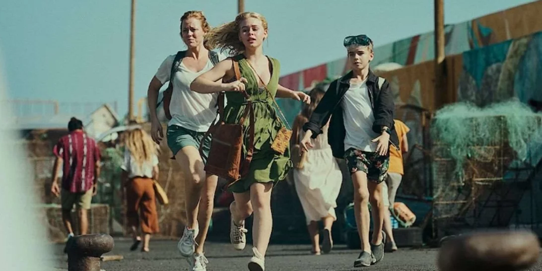 H νέα κορυφαία σειρά του Netflix έχει ήδη 40 εκατομμύρια ώρες προβολής