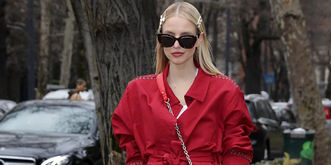 5 τάσεις για τη νέα σεζόν που βλέπουμε παντού στο Instagram και μπορείς να δοκιμάσεις το φθινόπωρο