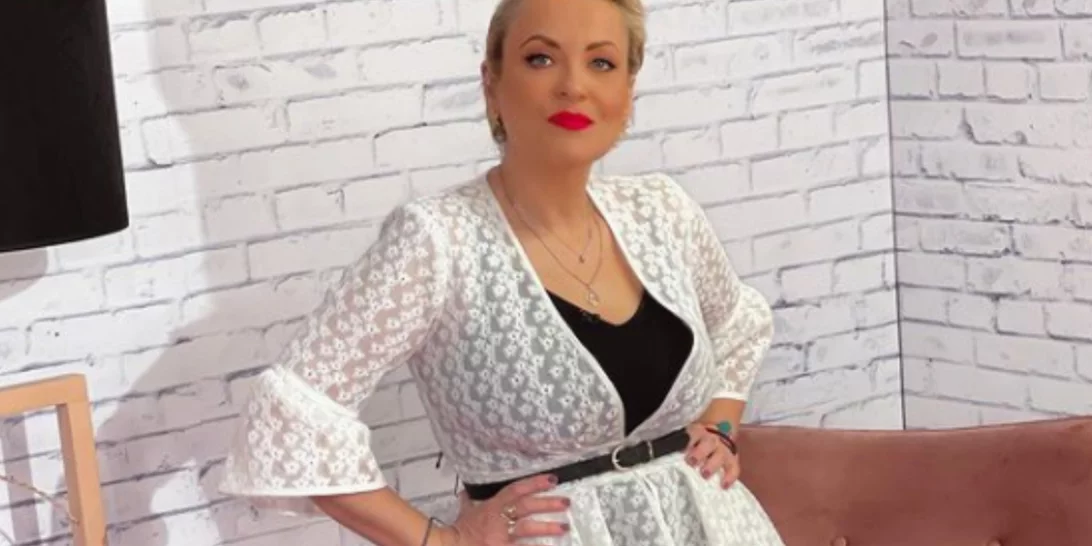 Τζωρτζέλα Κόσιαβα | Για αυτό το πρόβλημα υγείας έχασε 35 κιλά (vid)