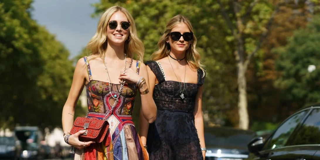 5 στιλιστικοί συνδυασμοί που αγαπούν οι Ιταλίδες fashionistas τις ημέρες με πολλή ζέστη